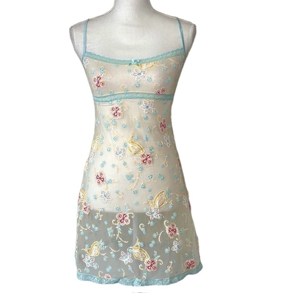 Cosabella Other - Cosabella Mesh Slip